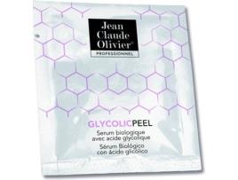 Máscara de Rosto JEAN CLAUDE OLIVIER Nutritiva Glicólico (25 ml)
