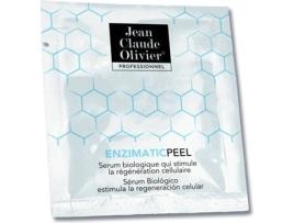 Máscara de Rosto de Rosto JEAN CLAUDE OLIVIER Nutritiva Enzimático (25 ml)