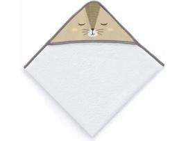  - Toalha De Banho  Cat (100 x 100 cm)