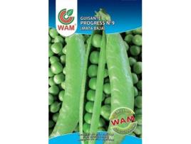 Semente WAM CM-3748 Progress Pea Nº9