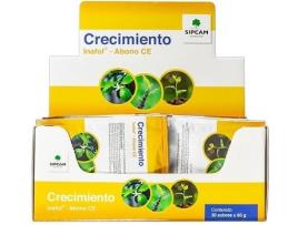 Fertilizante  CM-4408 (60 g)