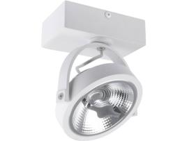 Foco LEDKIA 4749_11014 (15W - Branco Cálido)