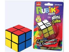 Cubo  Cubo Mini Rubik 2 X 2