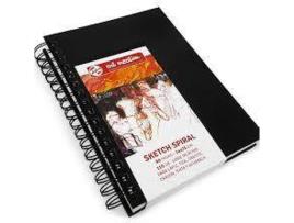 Caderno  Art Creation (A5 - )