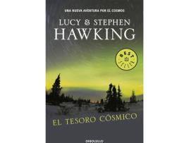 Livro El Tesoro Cósmico