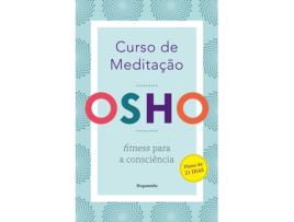 Livro Curso De Meditação