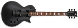 Guitarra Eléctrica EC256 Black Satin 