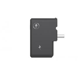 CYNOVA Insta360 ONE X2 Dual 3.5mm USB-C Adapter