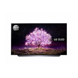 LG - OLED Smart TV 4K OLED48C14LB.AEU