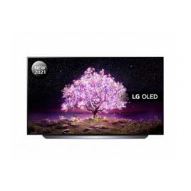 LG - OLED Smart TV 4K OLED48C14LB.AEU