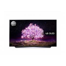 LG - OLED Smart TV 4K OLED48C14LB.AEU