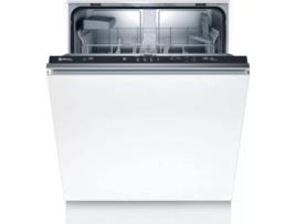 Máquina de Lavar Loiça Encastre BALAY 3VF302NP (12 Conjuntos - 59.8 cm - Panel Preto)