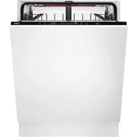 Máquina de Lavar Loiça Encastre AEG 7P.4T.TI.INV-FSK53627P