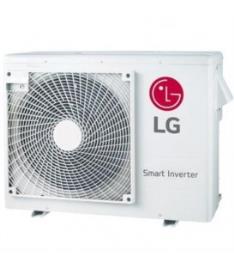 Unidade Exterior LG Multisplit MU-4-R-25.U21