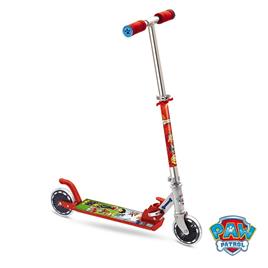 Trotinete 2 Rodas Patrulha Pata