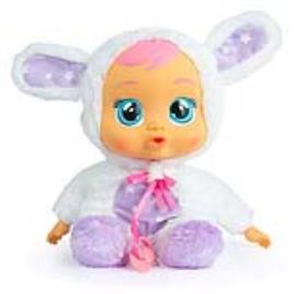 Boneco Bebé IMC Toys Cry Babies (30 cm)