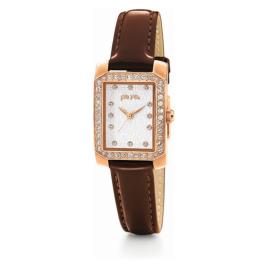 Relógio feminino  WF13B053SSM (Ø 20 mm)
