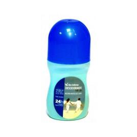 Desodorizante Roll-On  Aloé Vera Pedra de alumbre (50 ml)