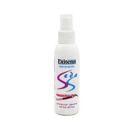 Creme Protetor Seda Hidratación Exitenn (120 ml)