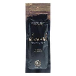 Óleo de Massagem Erótico  Almond Doce (30 ml)