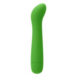 Vibrador  Delightful Verde