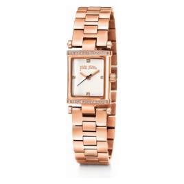 Relógio feminino  WF13B037BSS (Ø 20 mm)