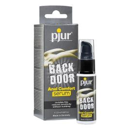 Gel Anal Back Door Serum 20 ml 