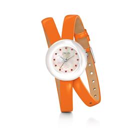 Relógio feminino  WF13F030SSO (Ø 28 mm)
