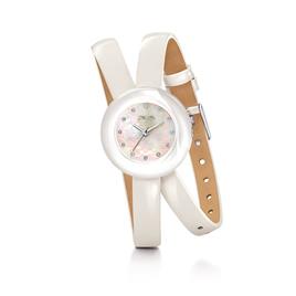 Relógio feminino  WF13F030SSW (Ø 28 mm)