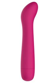 Vibrador  Delightful Cereja