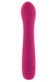 Vibrador  Delightful Cereja