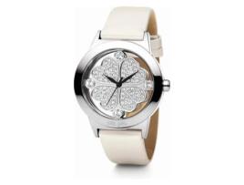 Relógio feminino  WF0T057SSZ (Ø 32 mm)