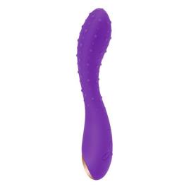 Vibrador  Slender Violeta