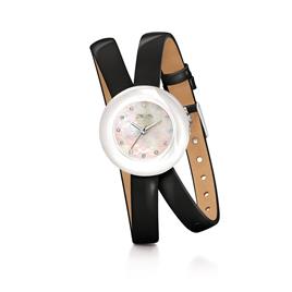 Relógio feminino  WF13F030SSK (Ø 28 mm)