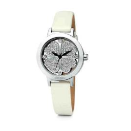 Relógio feminino  WF2T005SSZ (Ø 32 mm)