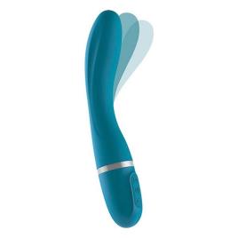 Vibrador  Azul Azul escuro