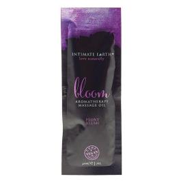 Óleo de Massagem Erótico  Bloom Flores Rosas (30 ml)