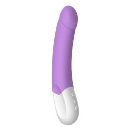 Vibrador  Exciter Violeta