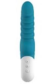 Vibrador  Vertigo Azul