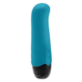 Vibrador Liebe Azul Azul escuro