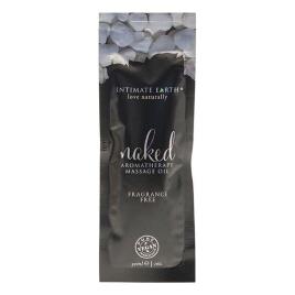 Óleo de Massagem Erótico  Naked (30 ml)