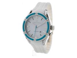 Relógio feminino  WF0T027ZDL (Ø 42 mm)