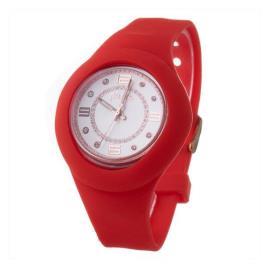 Relógio feminino  WF13P020ZSR (Ø 40 mm)