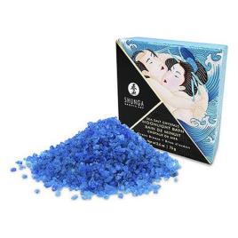 Sais de Banho Treasures of the Sea  Ocean Breeze (75 g) Oceano (75 ml)