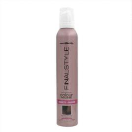 Espuma de Cor Finalstyle Brunette  (320 ml)