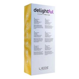 Vibrador Liebe Delightful Violeta