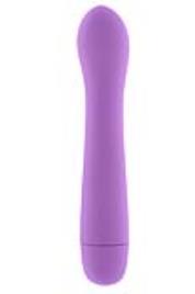 Vibrador  Delightful Violeta