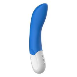 Vibrador  Mighty Azul celeste