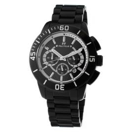 Relógio masculino  WF8Y036BEK (Ø 40 mm)