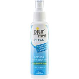 Cuidado Íntimo  (100 ml)